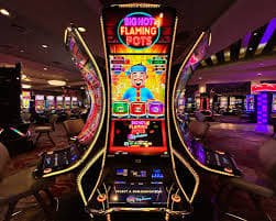 Slots - jdp777
