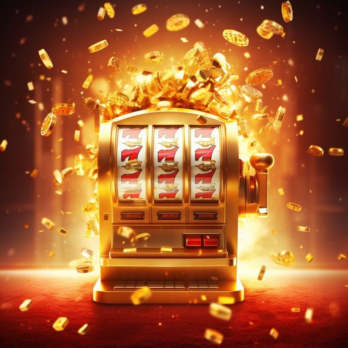 jdp777 စလော့ Jackpot Megaways Classic Slots ဂိမ်းများ မြန်မာ