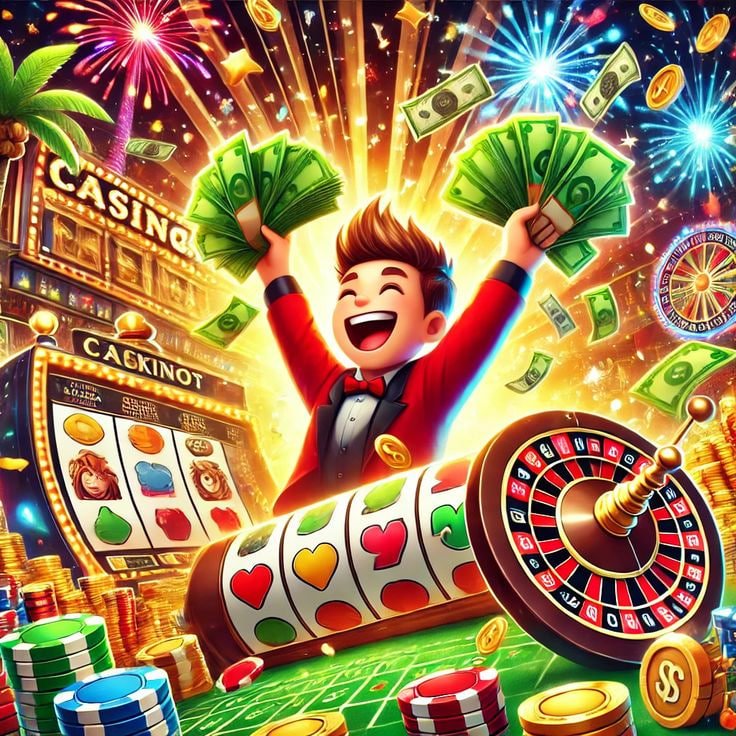 Live Casino - jdp777