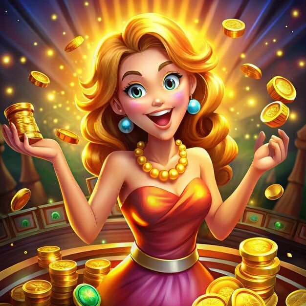 Live Casino ဂိမ်းများ jdp777 ပလက်ဖောင်း