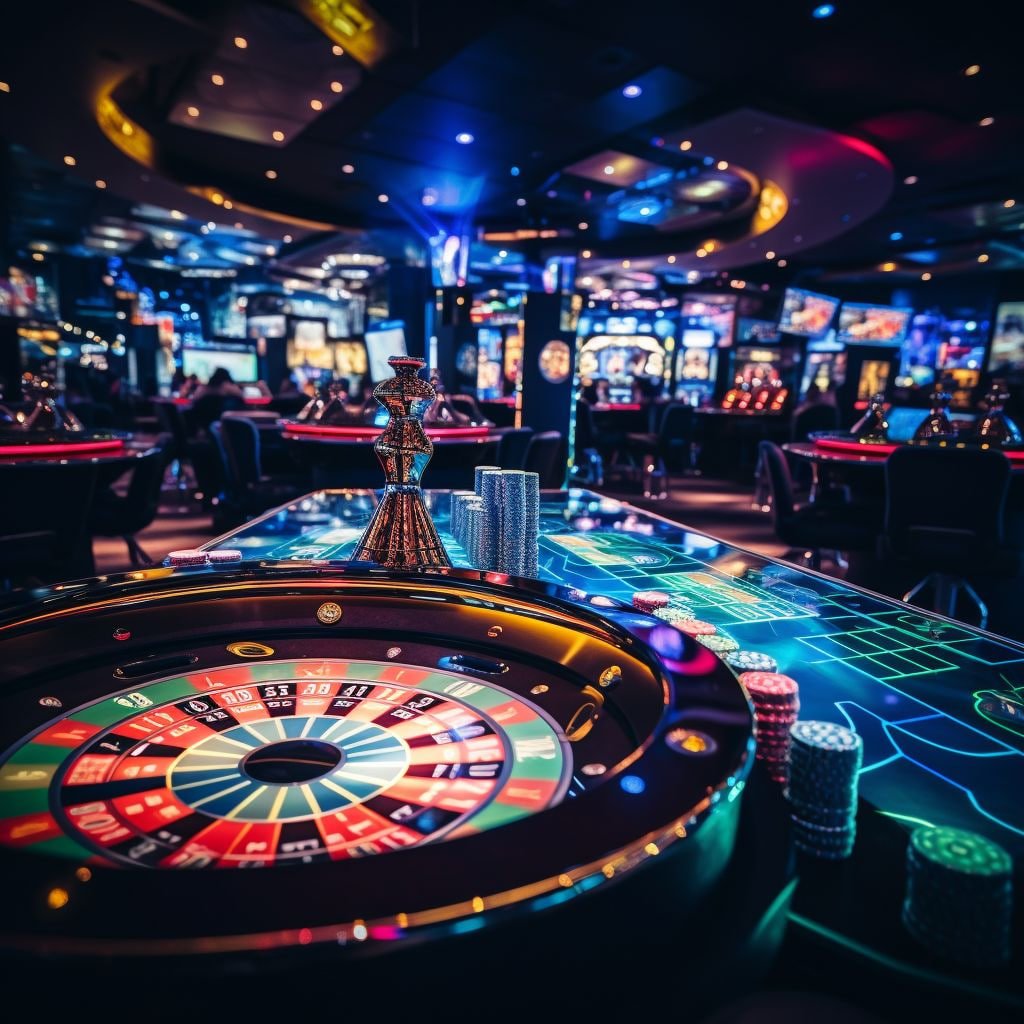 Sportsbook - jdp777